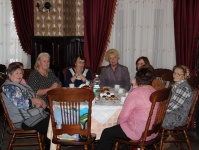 «Во имя добра и милосердия»