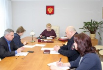 Ситуация под контролем