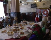 «Ты помнишь, товарищ?»