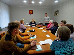 Общественная инициатива
