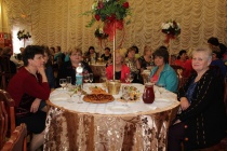 Гордость Озёрного