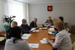 Комиссия ОБДД