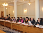 Очередное заседание Думы ЗАТО Озёрный