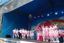 С Днём рождения, Озёрный!