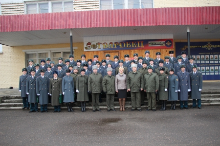 Бал лейтенантов