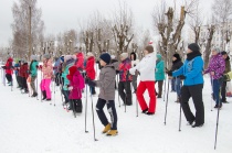 Движение – жизнь! #активнаяЗима 