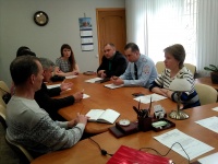 Антинаркотическая комиссия ЗАТО Озёрный