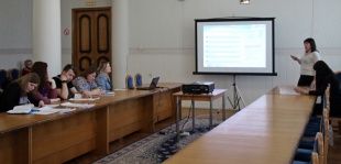 Поддержка предпринимательства