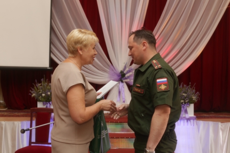 С любовью к малой родине