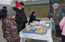 Широкая Масленица!