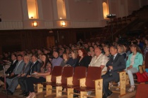 Внеочередное заседание Думы