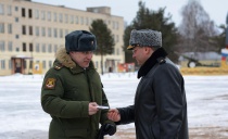 23 февраля - праздник воинской доблести