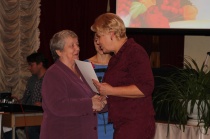 С благодарностью к учителю