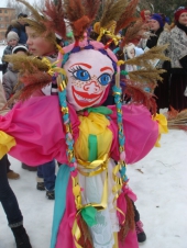 «Включай весну!»