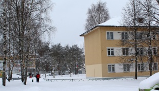 Заседание Думы ЗАТО Озёрный Тверской области