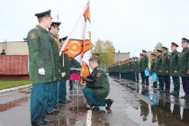 Под знаком гвардии