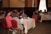 За активную позицию