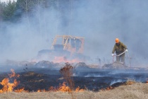 Горячая пора