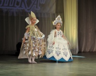 Бал для Золушки