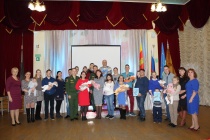 Родившемуся в Тверской области