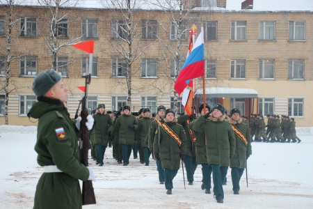 День РВСН