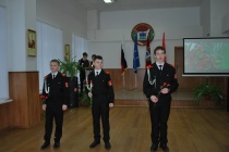 Подарок маме