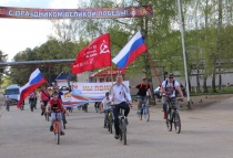 Великой Победе посвящается