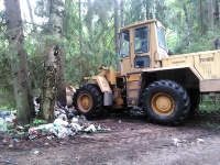 «Чистая игра» в разгаре