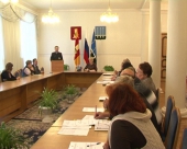 Очередное заседание Думы ЗАТО Озерный Тверской области