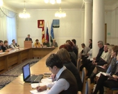 Совещание руководителей