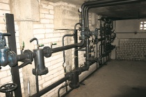 Подготовка к зиме