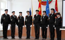 Традициям отцов верны