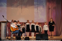 «Пасхальный свет радости»