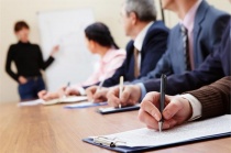 Семинар для предпринимателей