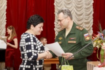 Прекрасной половине посвящается…