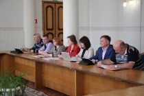 Очередное заседание Думы прошло 3 мая