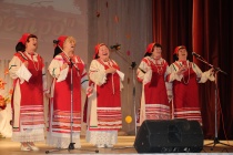 С праздником!