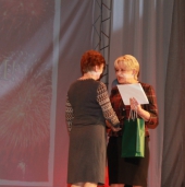 Юбилей военного госпиталя