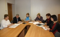 Расширенное заседание 