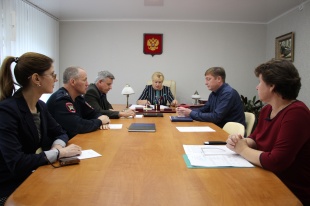 Безопасность на дорогах