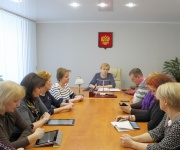 27 февраля состоялось заседание Думы 