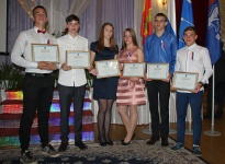 Мы – будущее России!