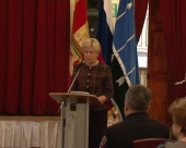 Расширенное заседание Думы ЗАТО Озёрный