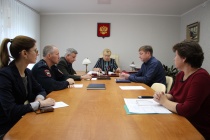 Безопасность на дорогах