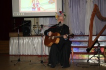 Пасхальный свет