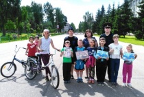 «Безопасное колесо»