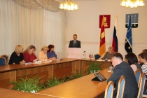  Заседание Думы 27 сентября