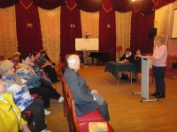 «Правовая защита для пенсионеров»