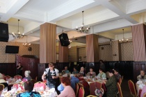 1 октября - День добра и уважения