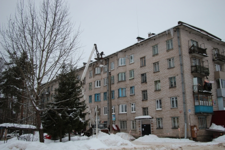Собрания собственников